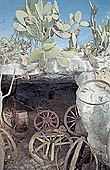 Sicily, Cava Ispica 